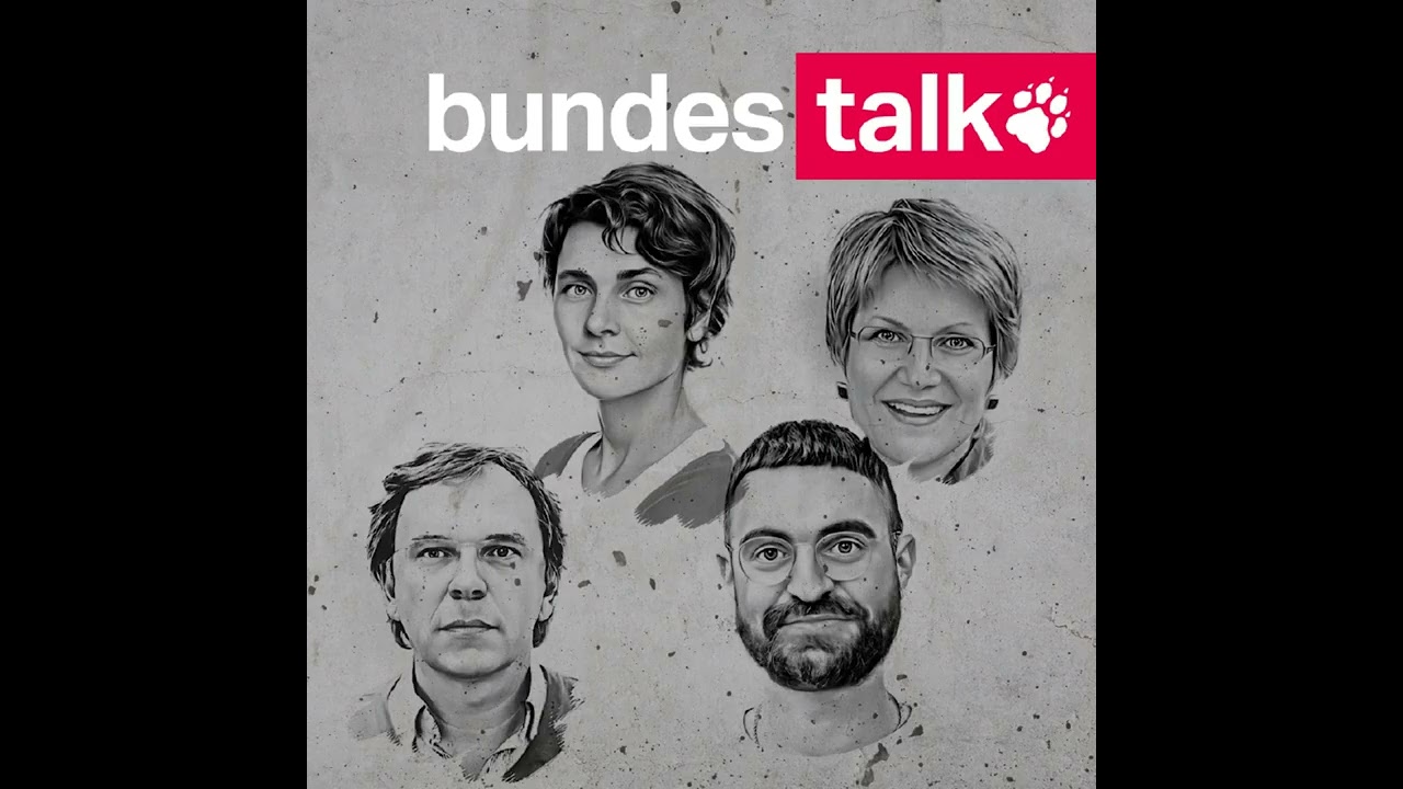 Krise der Sozialdemokratie: SPD im Niedergang &ndash; Podcast Bundestalk