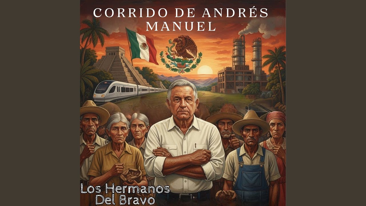 Corrido Del Peje