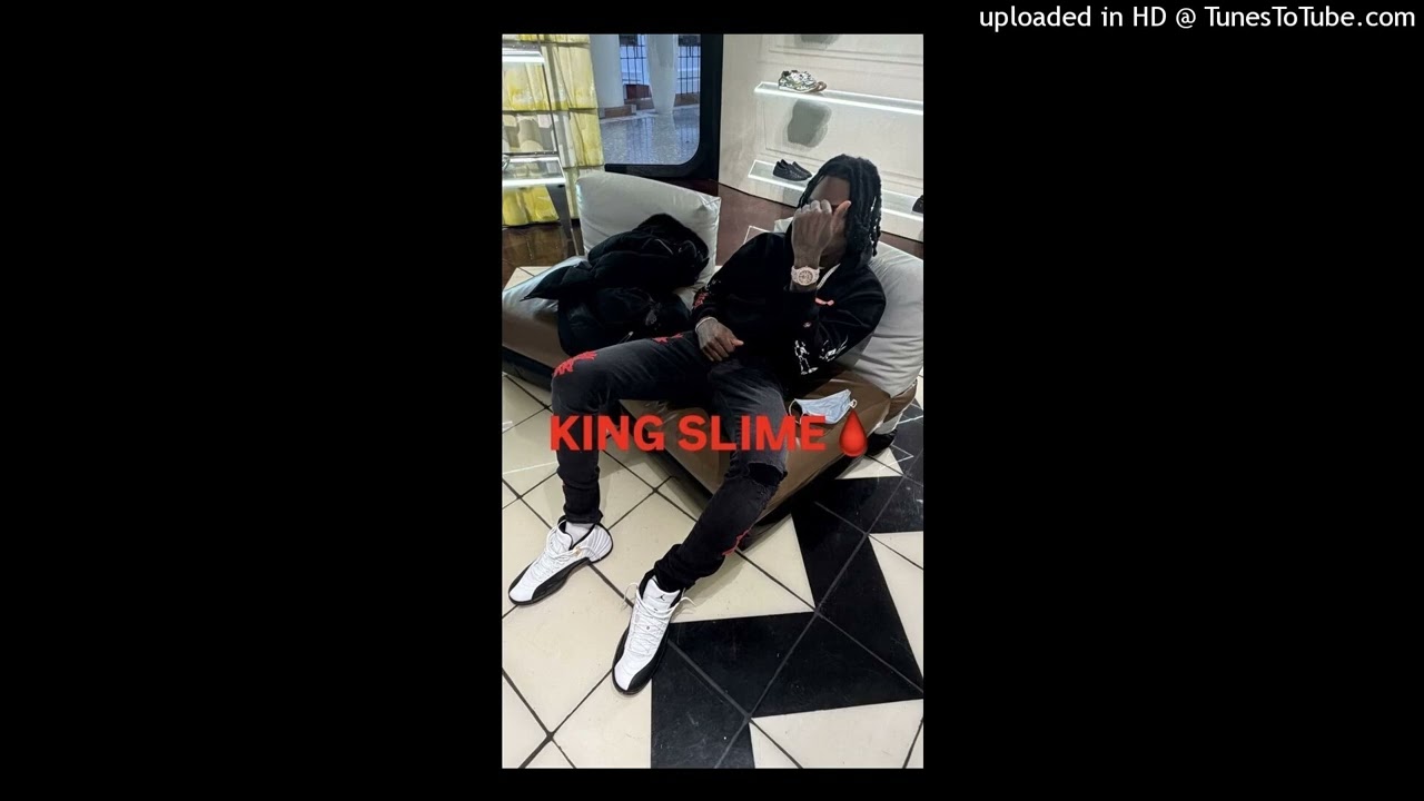 SlimeGetem x Slimesito Type Beat - Black Ops (Prod. Tuddo lo)