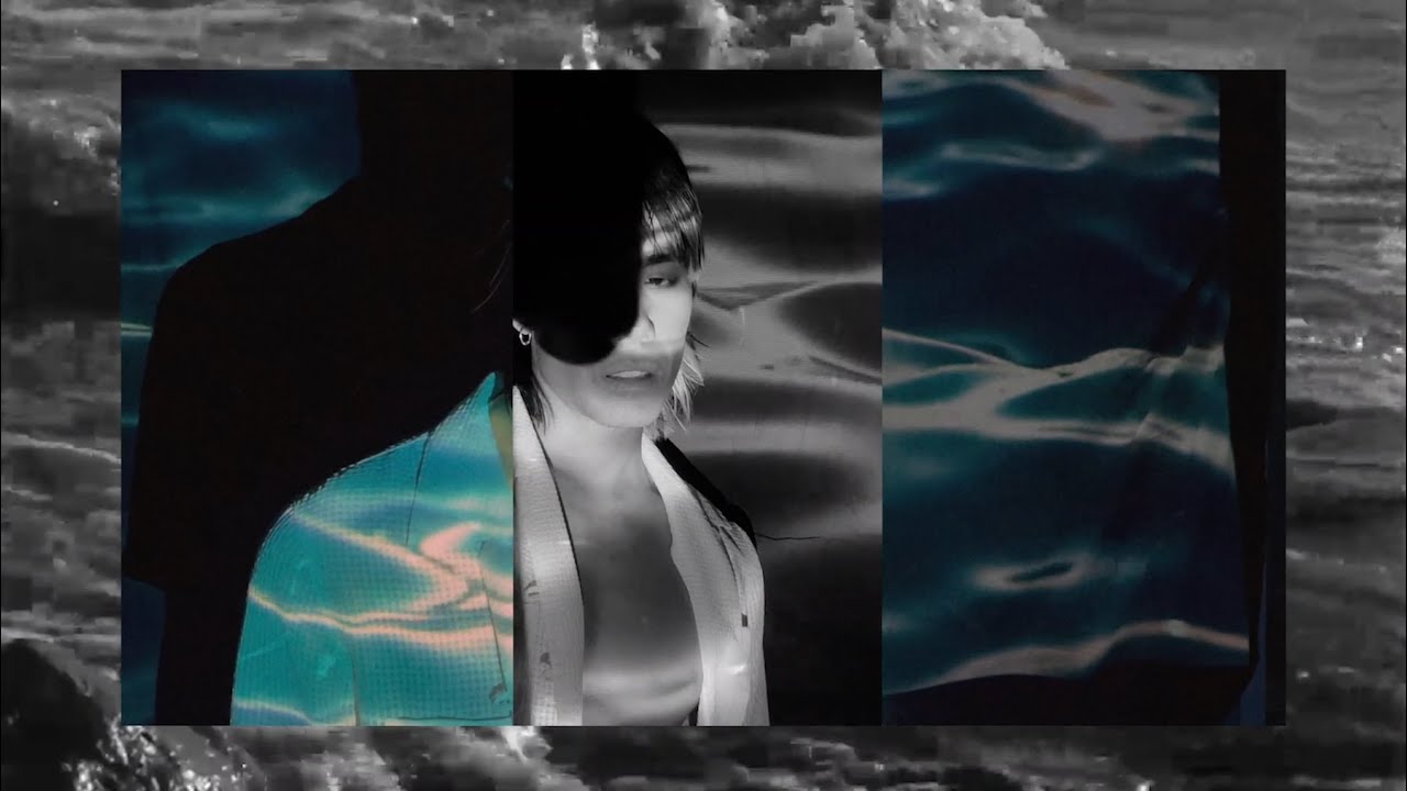 kouya - Sirene (Official Video)