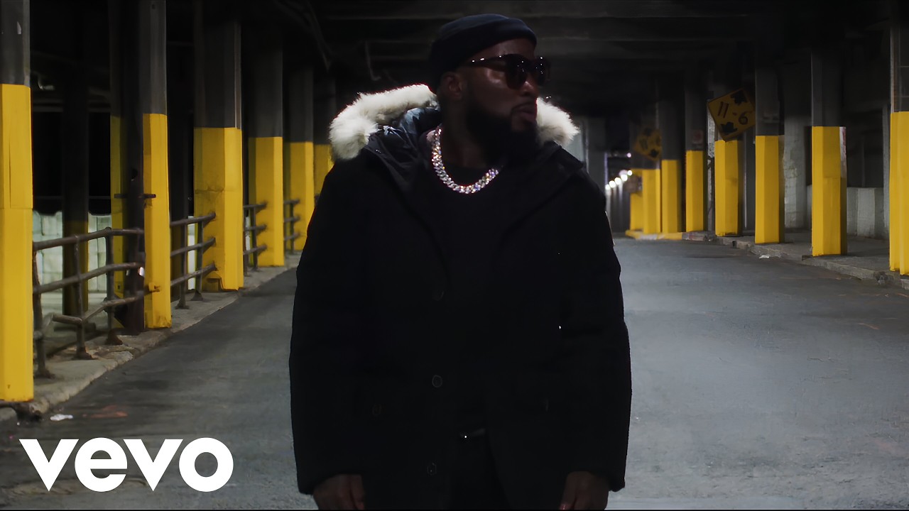 Jeezy ft. Juicy J & Key Glock - Stop Crime [Music Video]