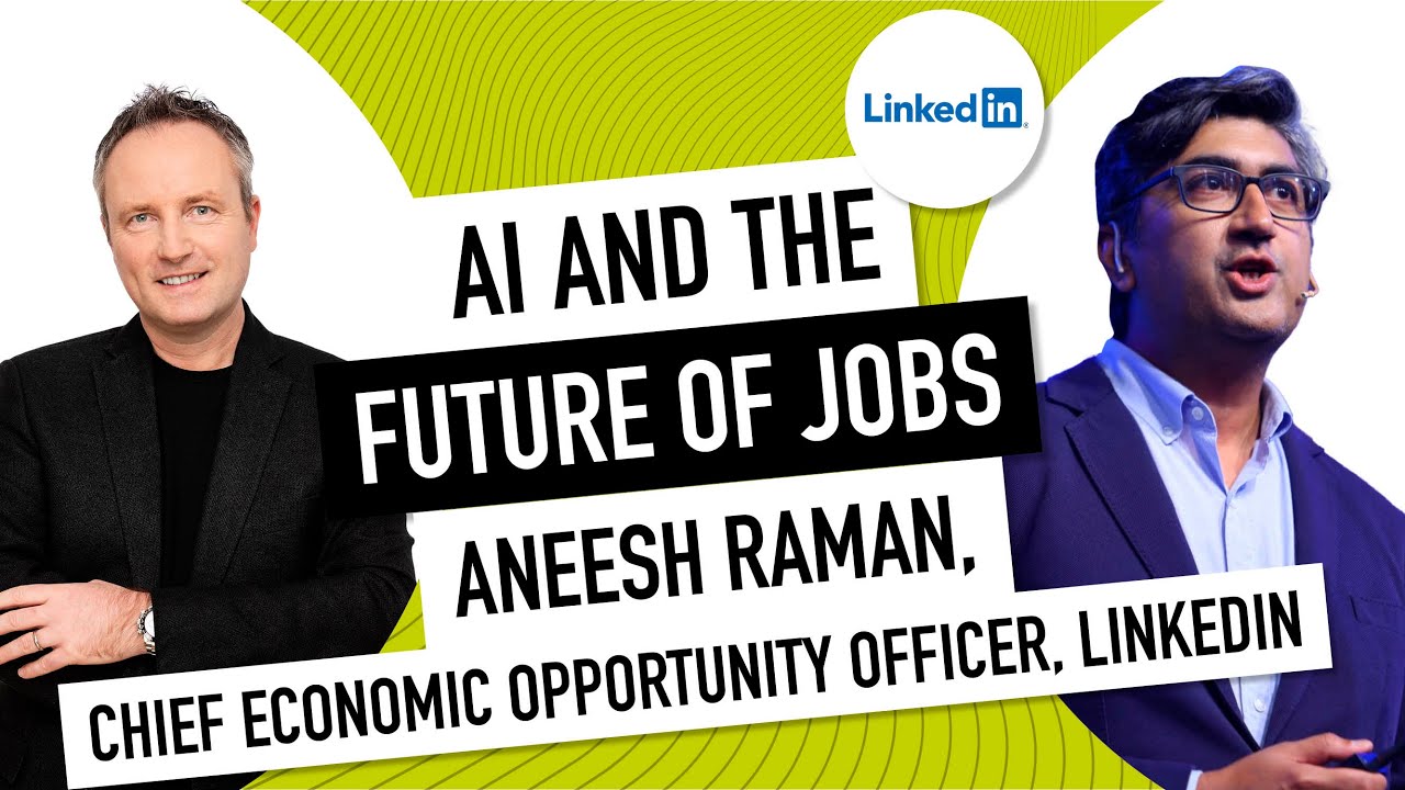 The Great Skill Shift: How AI Is Transforming 70% Of Jobs By 2030