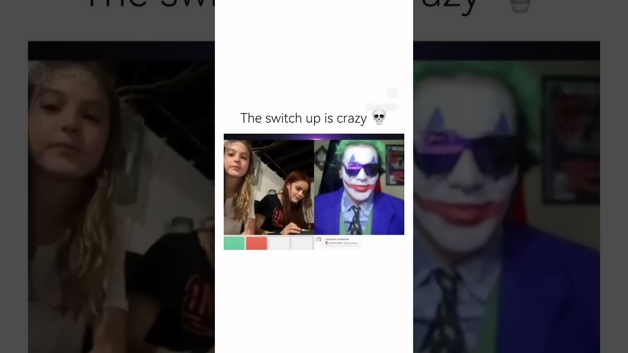 Gypsy Crusader switches up crazy 💀