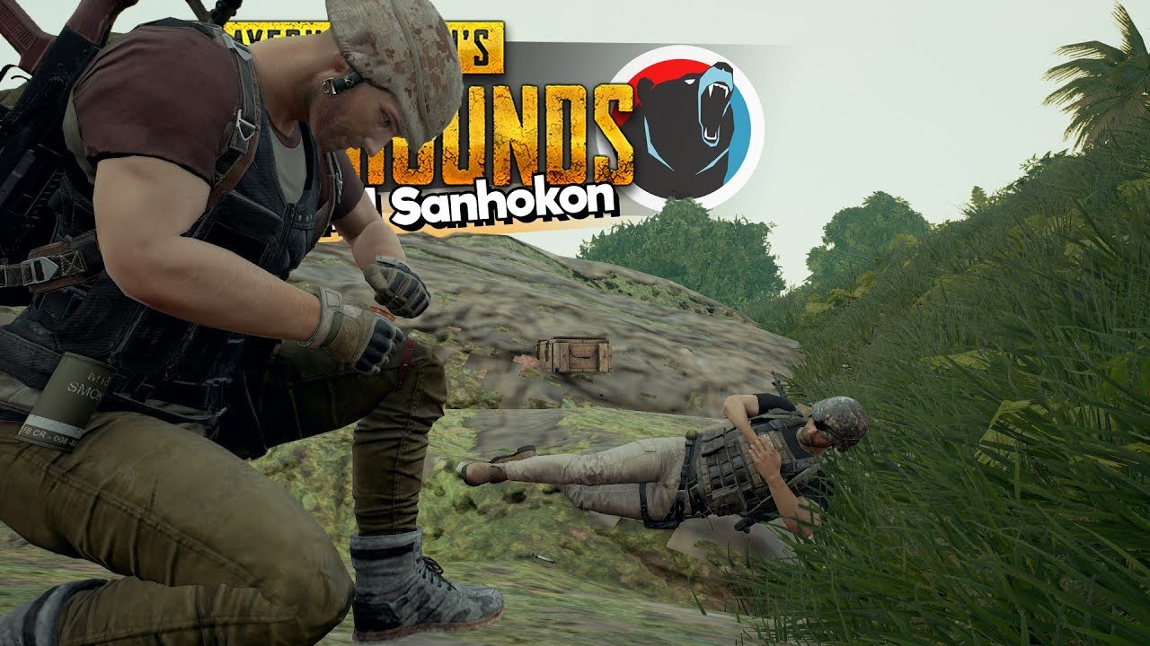 9 kill és izgalmas végjáték Sanhokon