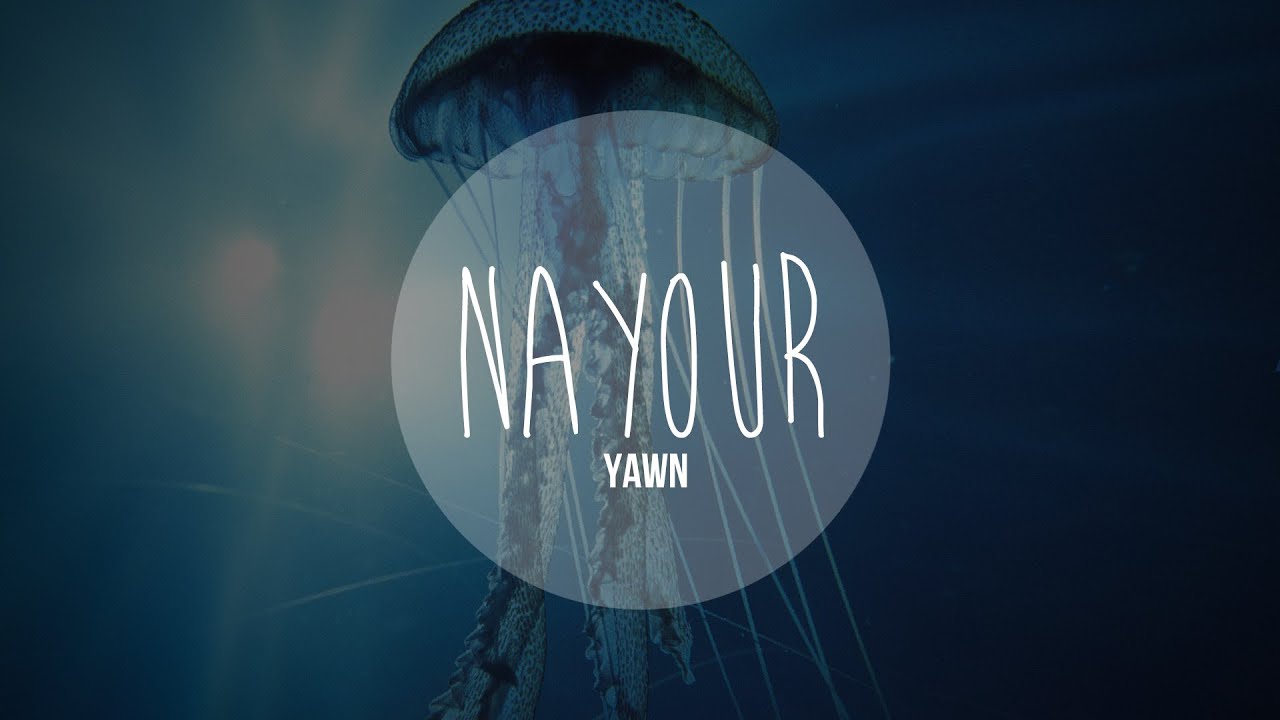 Nayour - Yawn (Original Mix) [Weird]