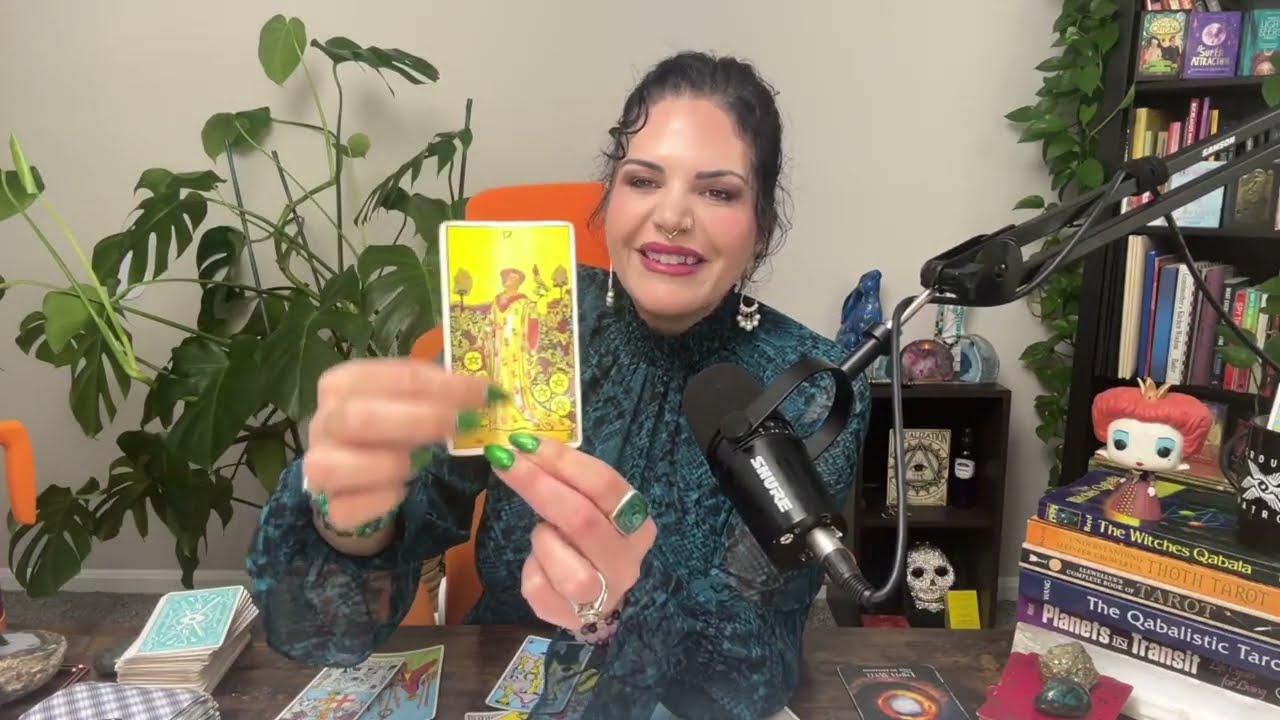 🧲💵 Scorpio, THIS Is Why You're About to Be RICH! 🧲💵 Career & Money #scorpio #tarot