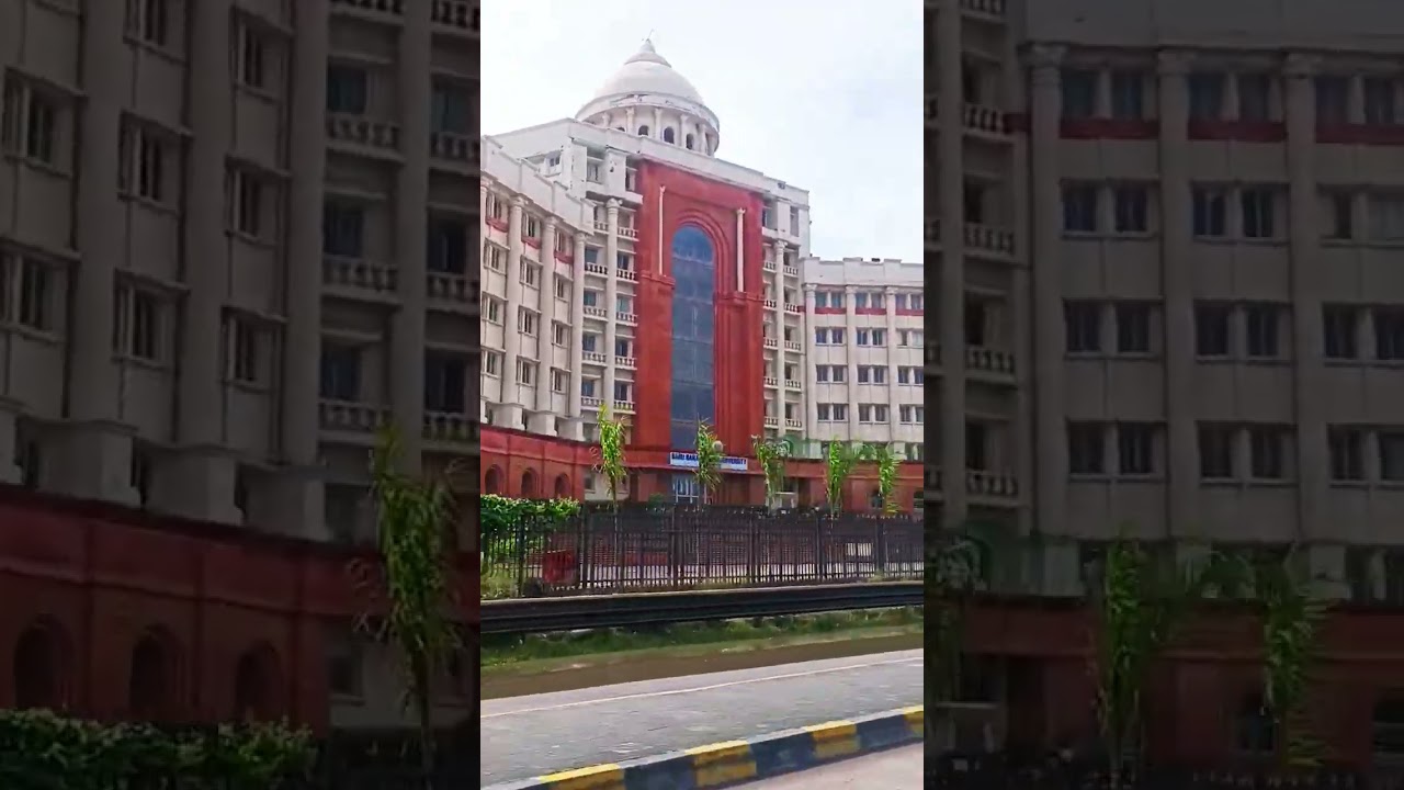 BBD Tour (Babu Banarasi Das University & College) Tour Live BBD Lucknow #1trendingvideo #bbd