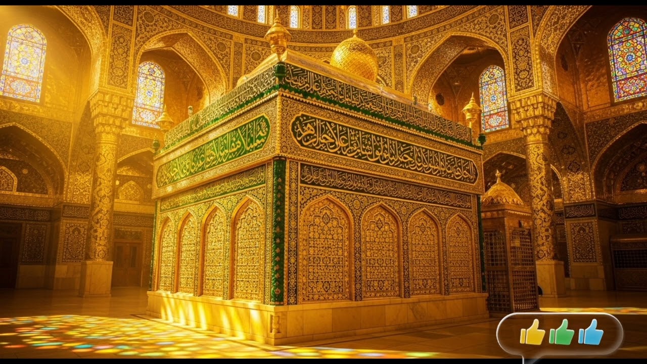 علی شیر خدا علی حق دا امام