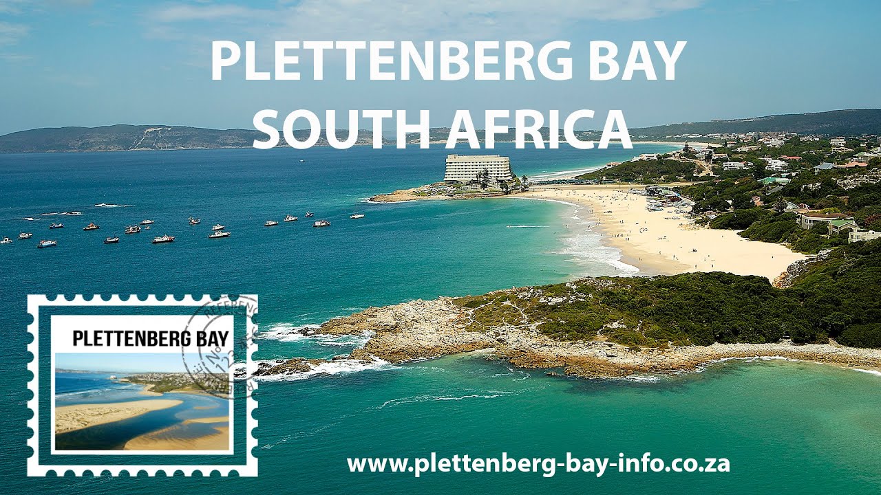 Plettenberg Bay  - Garden Route, South Africa