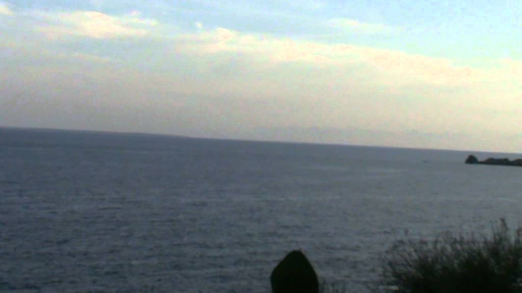 isola delba via della costa seccheto