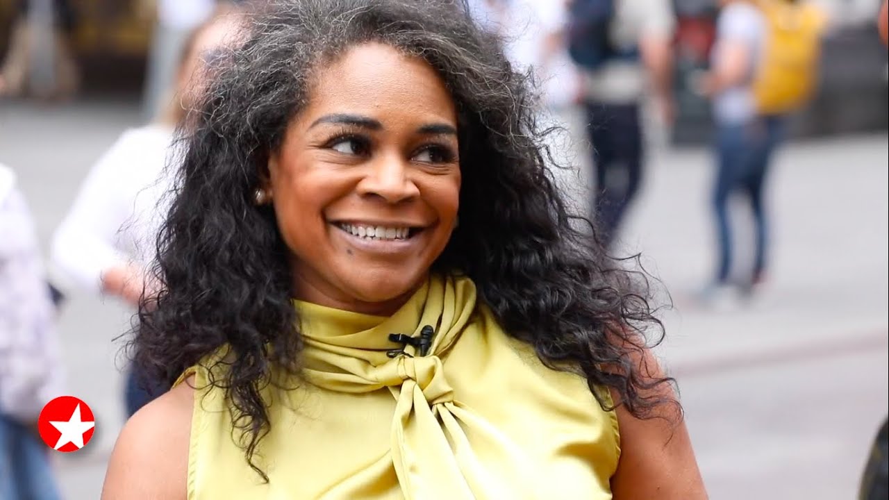 The Broadway Show: Gennean Scott on The Broadway League's BROADWAY CELEBRATES JUNETEENTH Concert