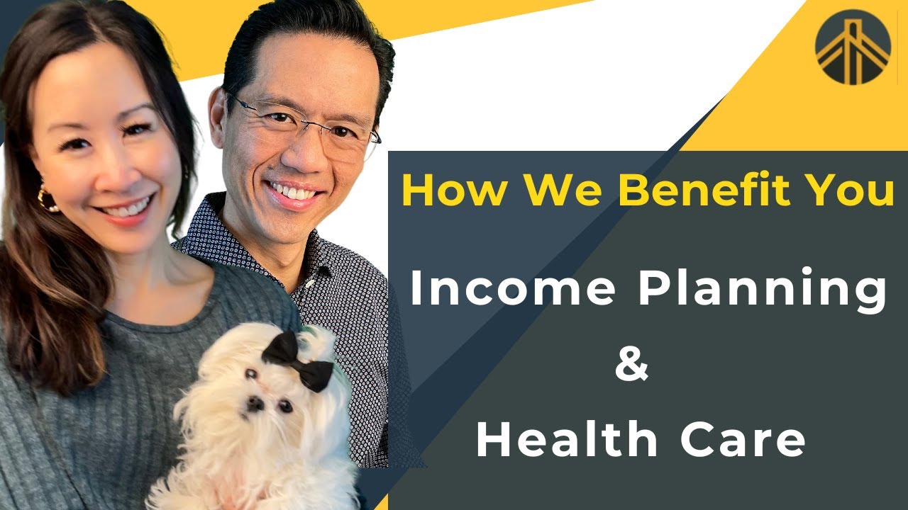 How Can we Benefit You? (Who Are We & What Do We Do?)