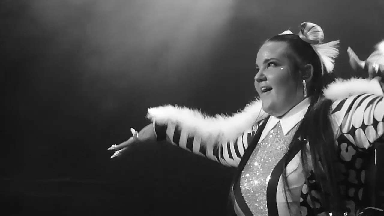 Netta - Bowery Ballroom, New York, 03.23.2022