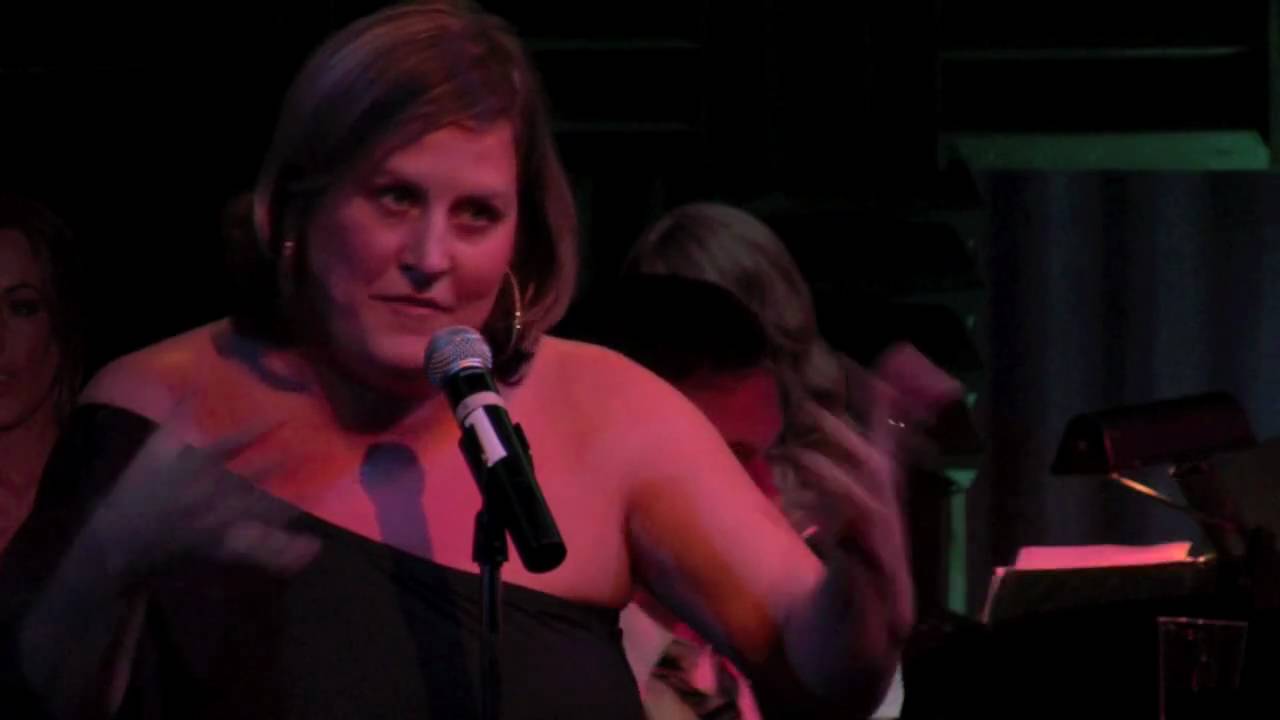 OUR HIT PARADE - Bridget Everett - Already Gone / Halo 12/09