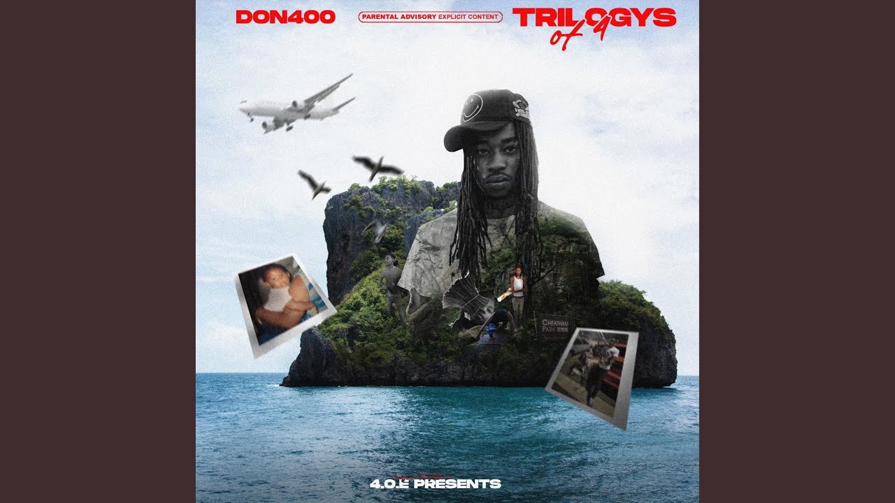 Soul Cry (feat. PME Jaybee)