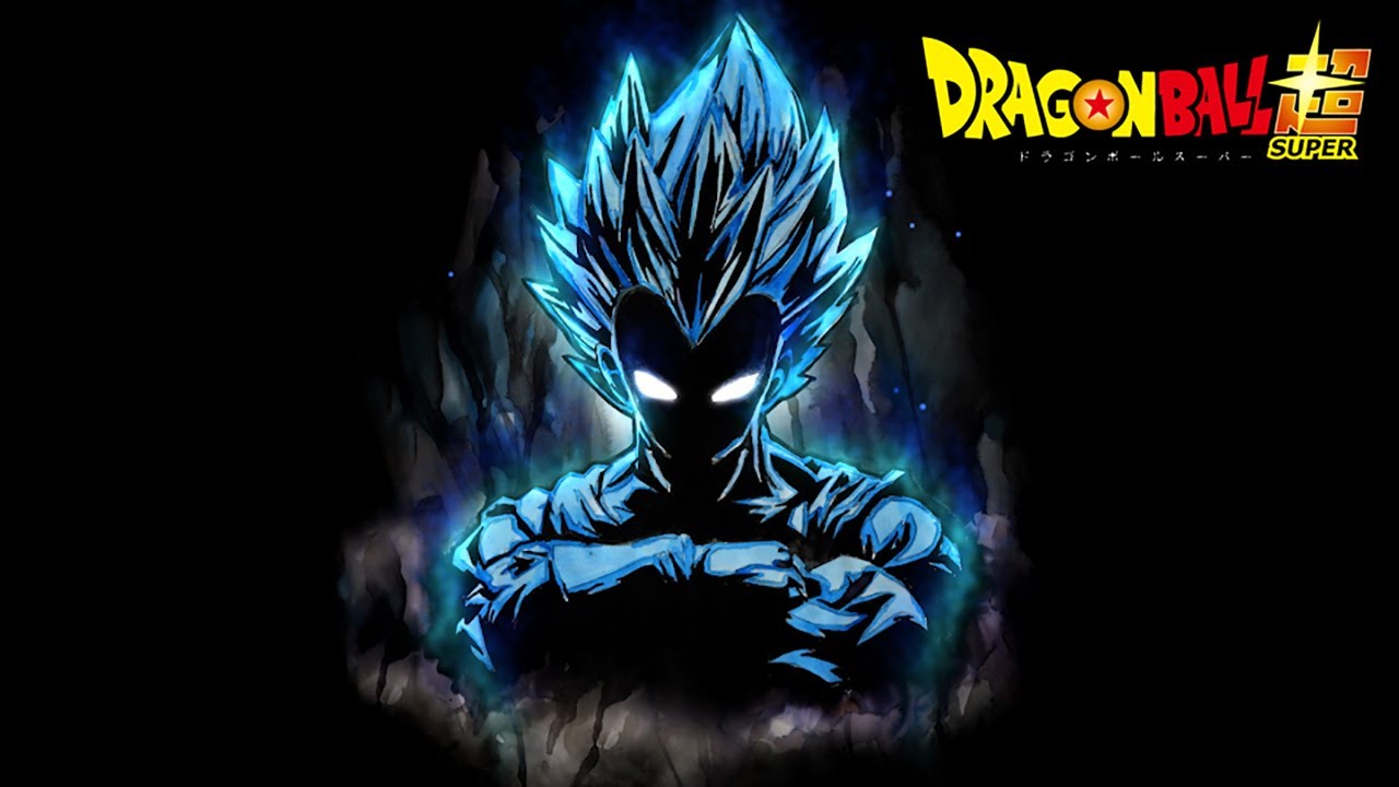 Vegeta Royal Blue | Limit Breaker Theme [Epic Cinematic Cover 2022]