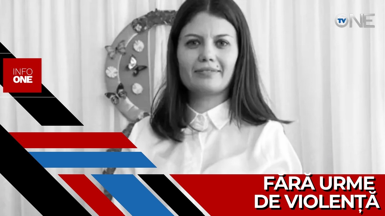 INFO ONE – Ludmila Vartic a decedat din cauza traumatismelor
