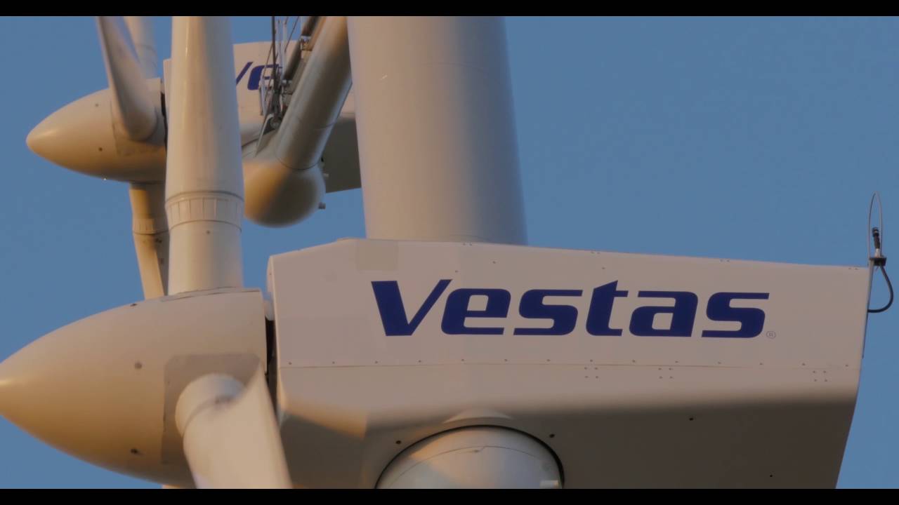 Multirotor windturbine