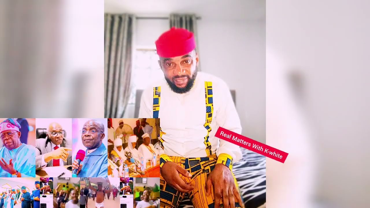 Crisis Hit Asorock As TINUBU Disgrace Onanuga & Min For Information Over BWALA As OTTI Is Celebrated