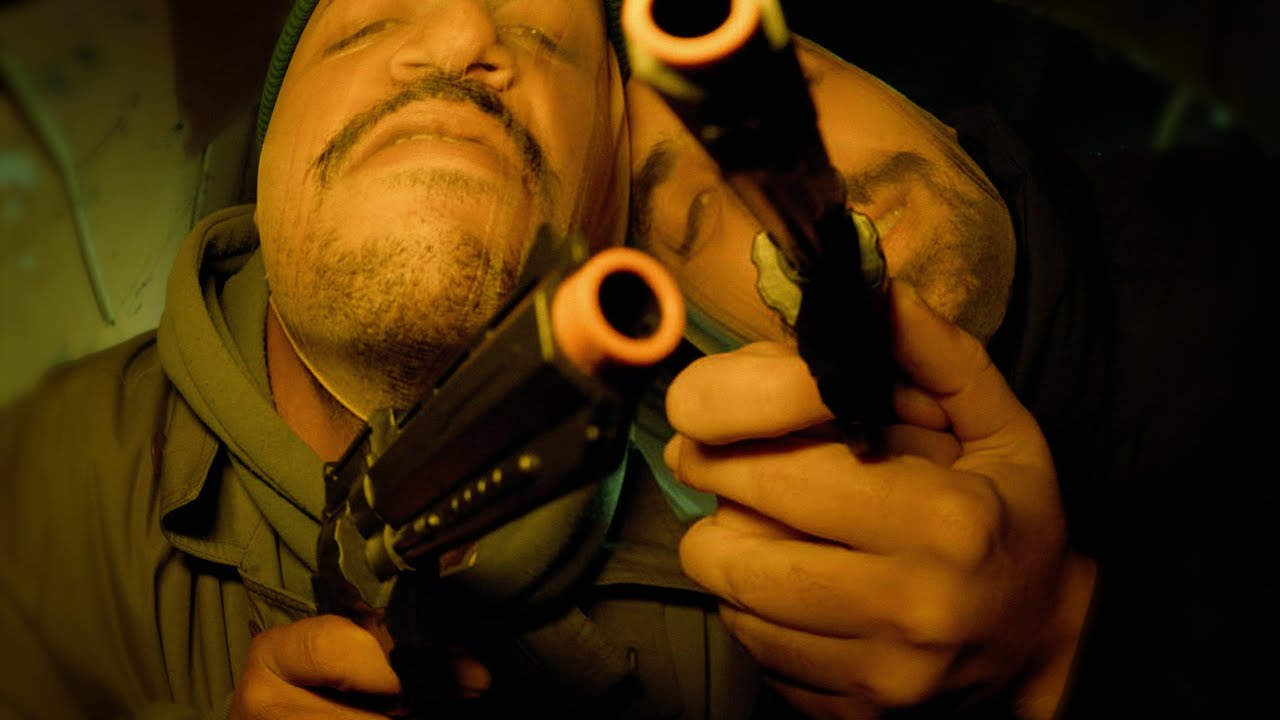 NESSYOU - ANECDOTE THE MUSIC VIDEO