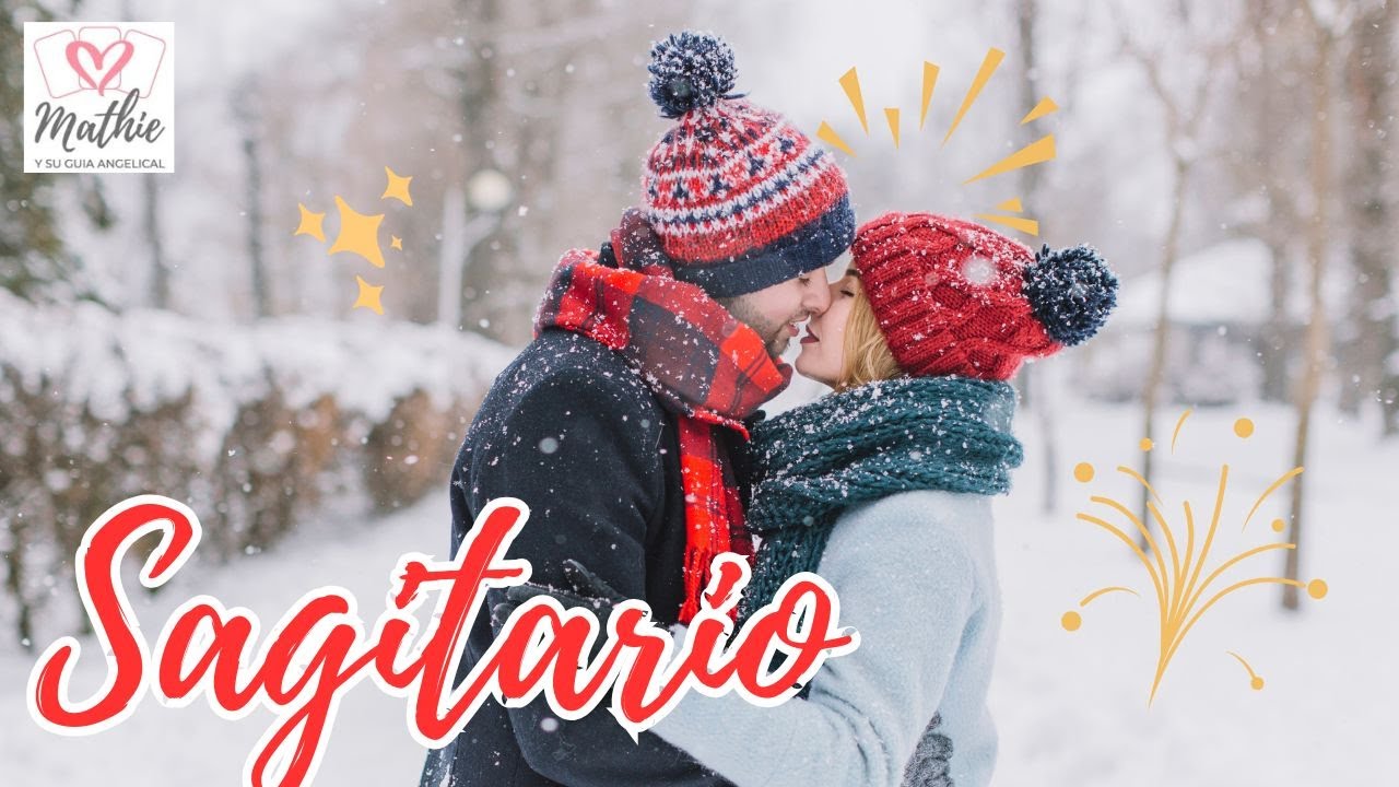 SAGITARIO 💑🃏 ¡Amistad que se TRANSFORMA! 💍 Alguien Quiere un Nuevo Amor 🏹✨💑 Tarot Sagitario hoy