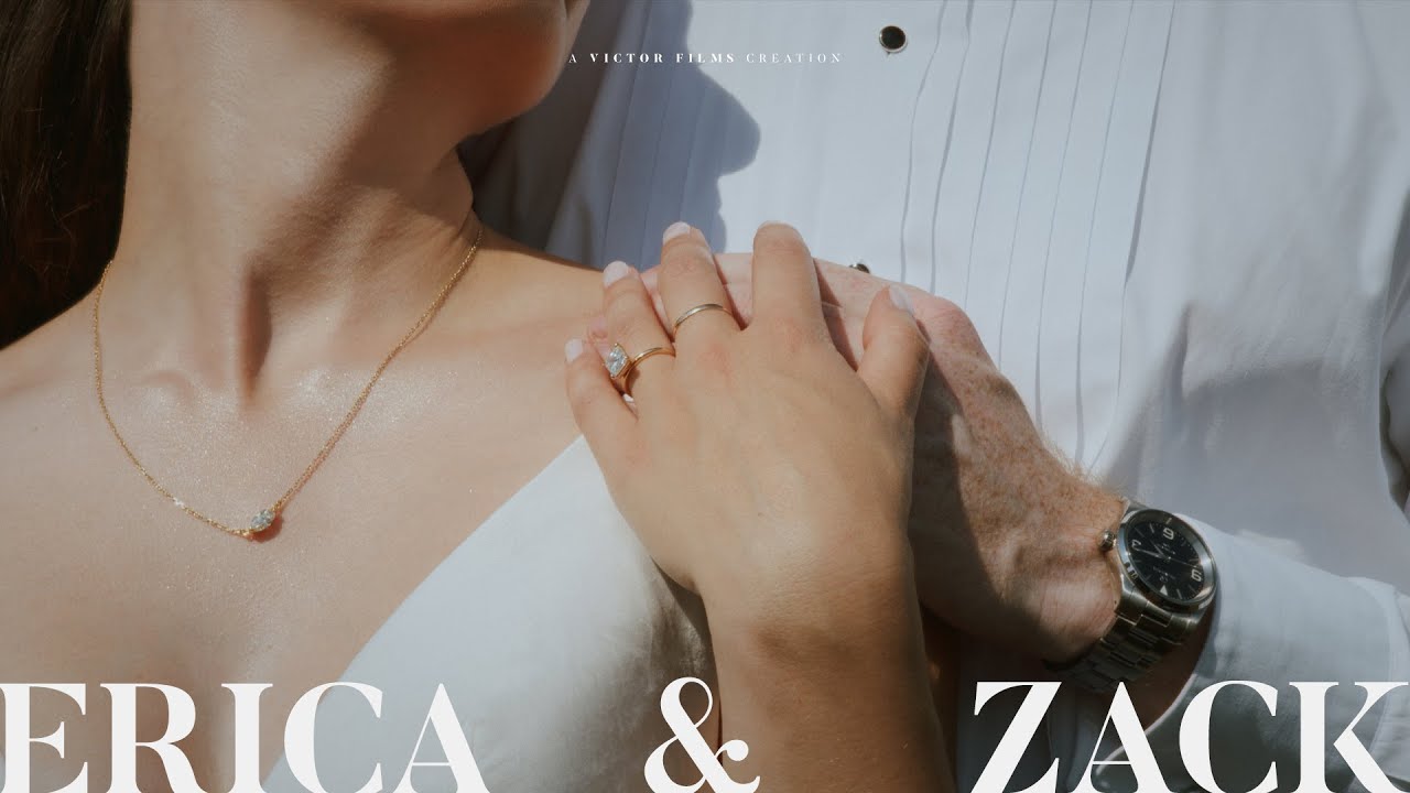 The Terrain at Delaware Valley Wedding | Pennsylvania Wedding Video