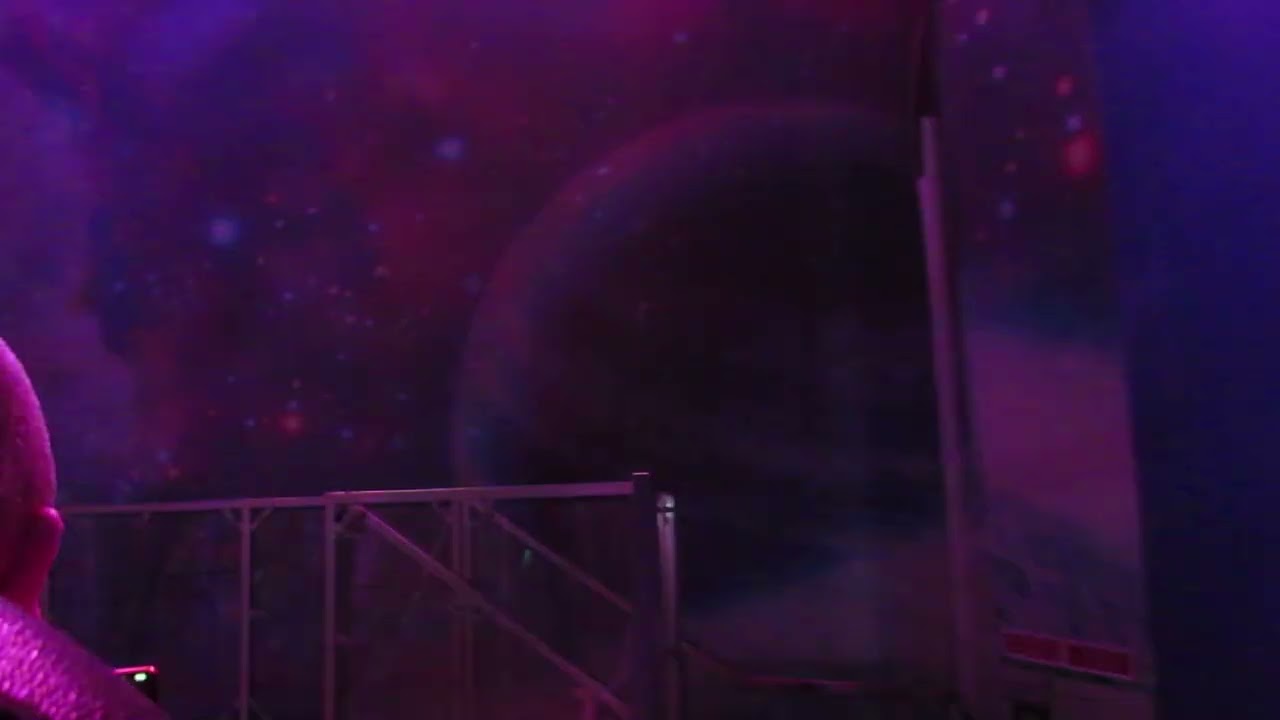 Парк развлечений Гриннландия атракционы Гран При Галактика 🌌