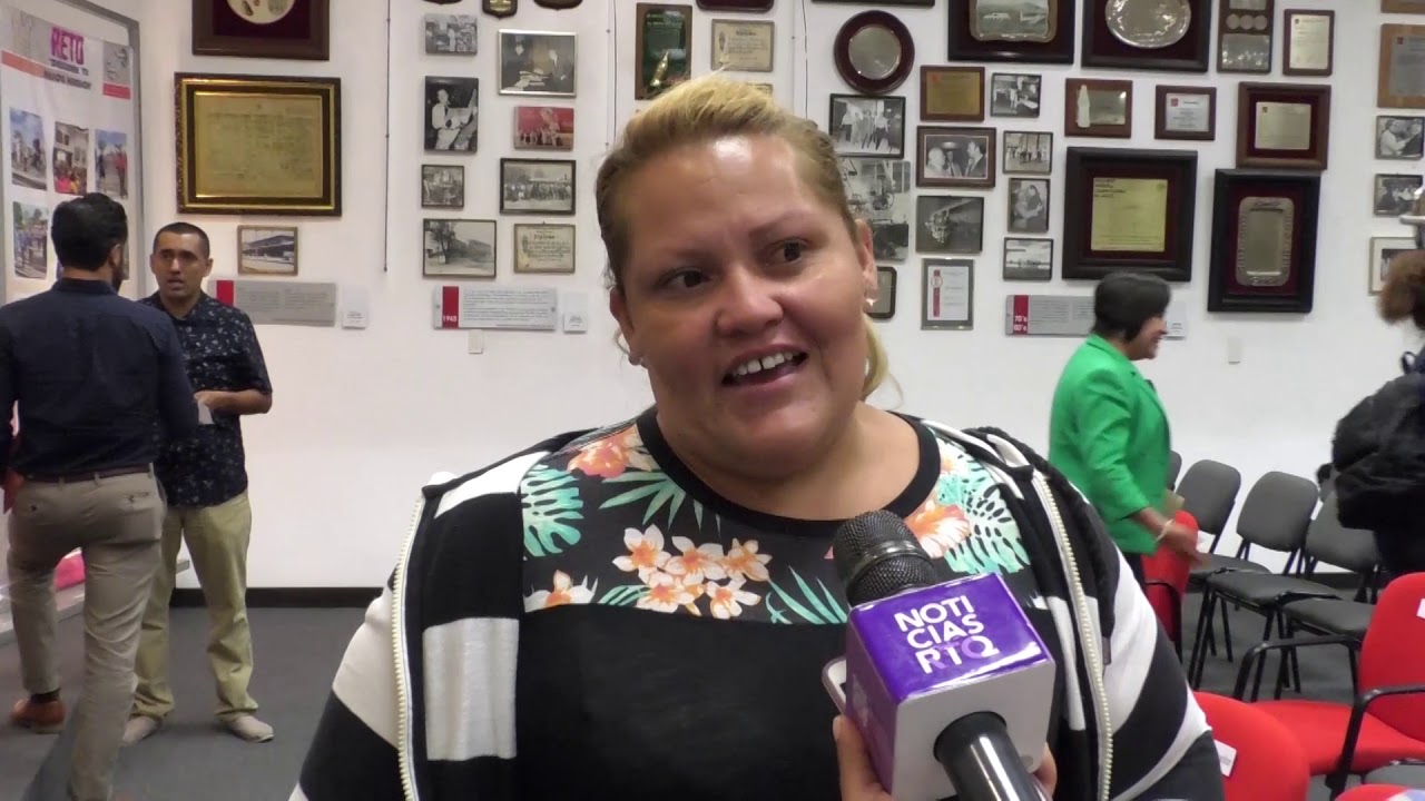 NoticiasRTQ presenta: 