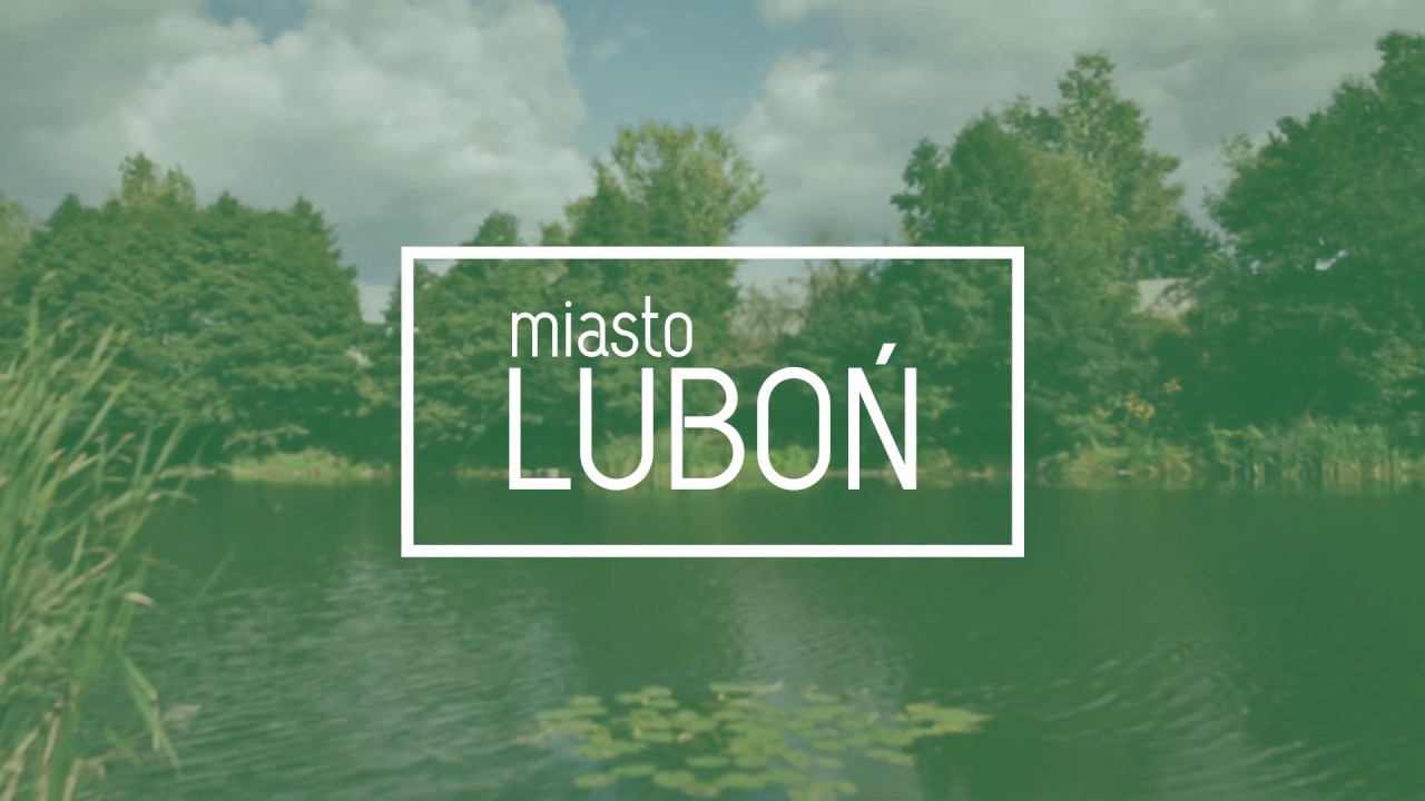 Film promocyjny Luboń 2019