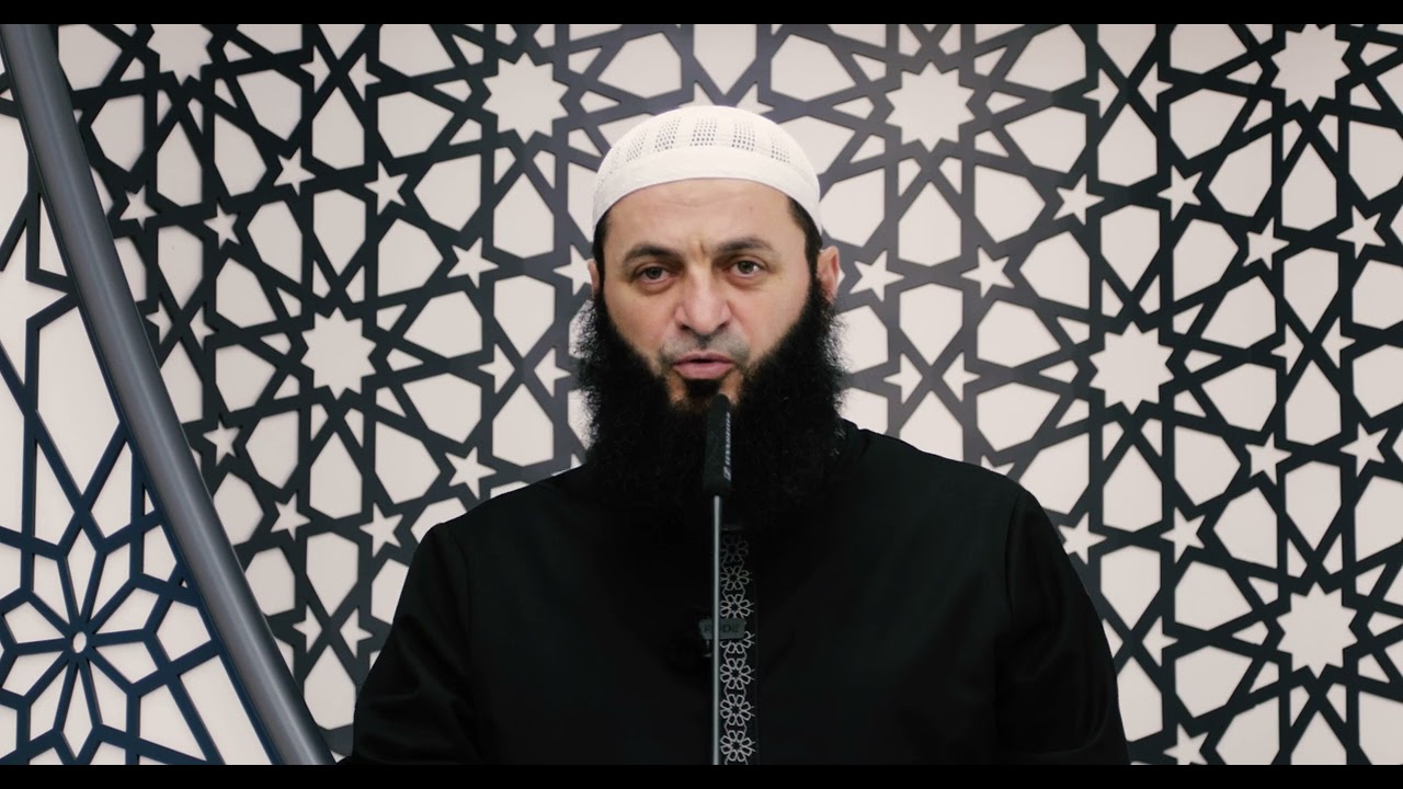 Hutbeja e Kurban Bajramit 2023 - Ne dhe Ibrahimi alejhi selam !