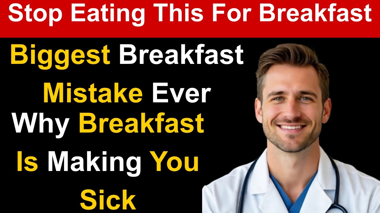 From Pre-Diabetic to Reversed: The Breakfast Shift That Did It | Longevity Secrets 360