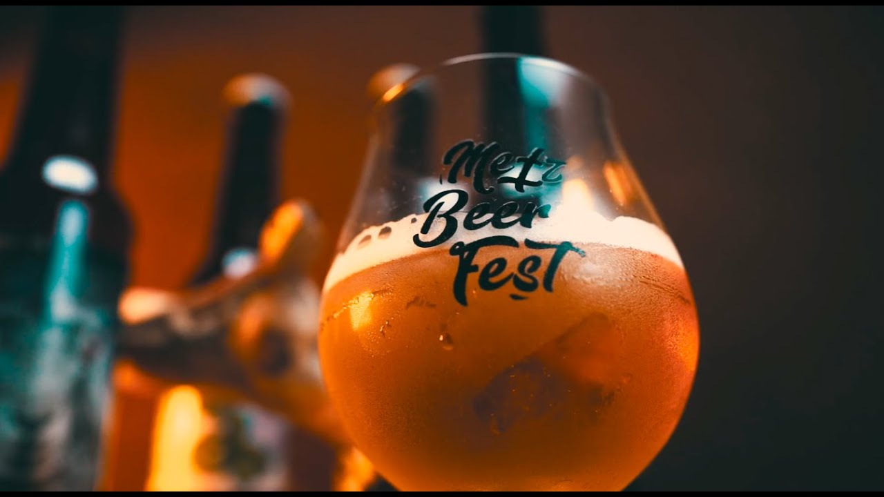 AFTERMOVIE METZ BEER FEST 2022