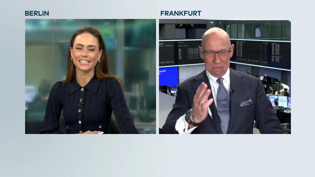 Der Mond nimmt weniger Einfluss – WELT Nachrichten