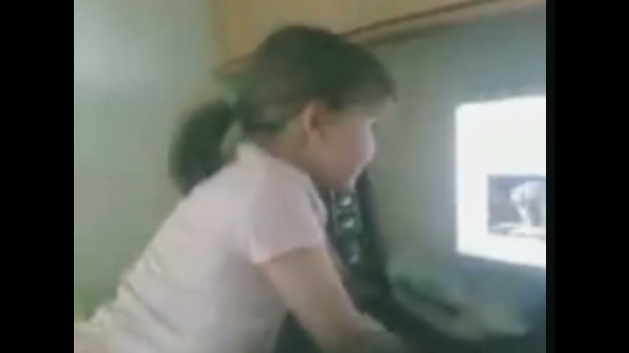 Possible Super Mario 64 big star secret Clip? 