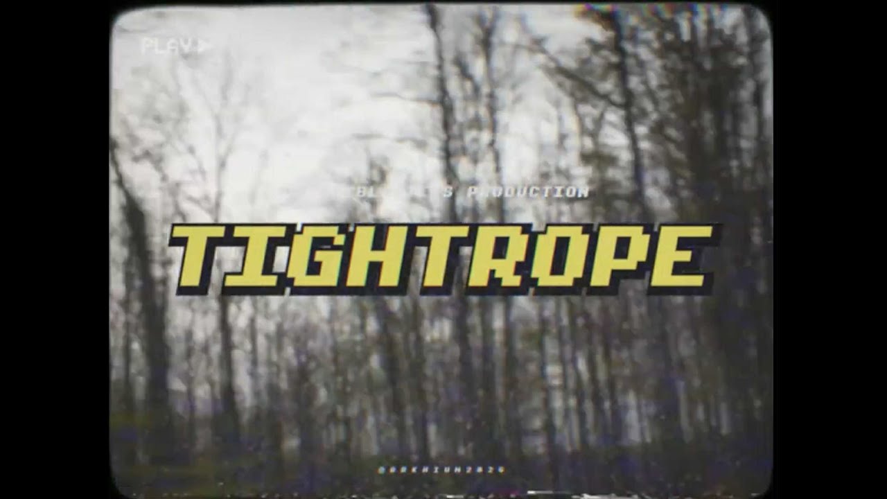 JOYBLASTERS - Tightrope