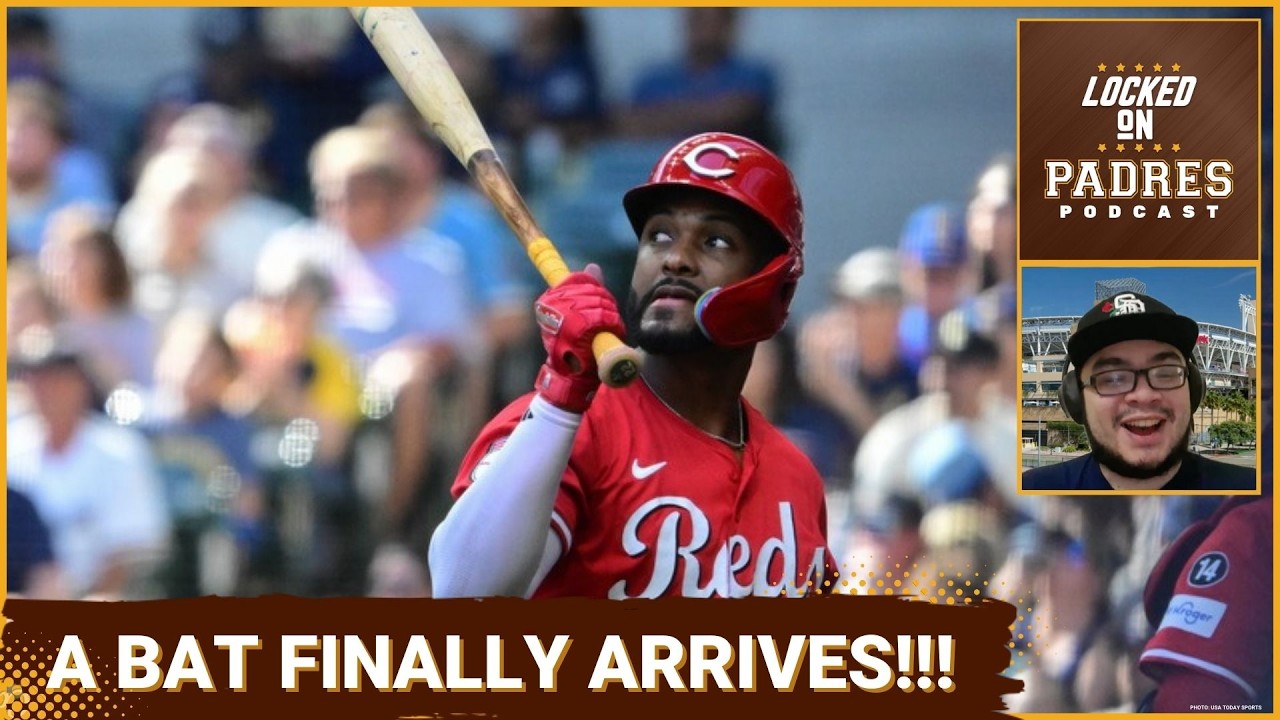 ALERT: Miguel Andujar JOINS San Diego Padres – Did This SIGNING Solve the Team’s BIGGEST Issue?