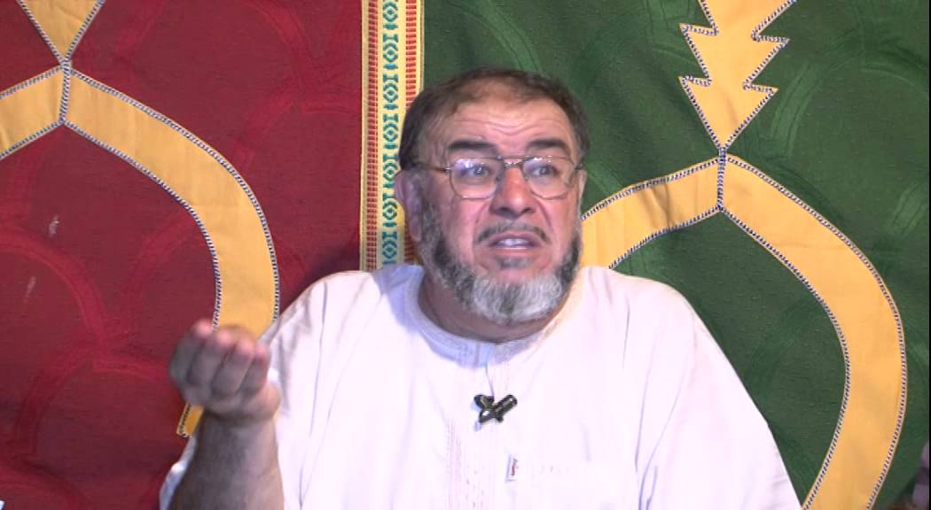 الشيخ عبد الله نهاري  ما حكم الاسلام في الوساطة في البيع و الشراء 