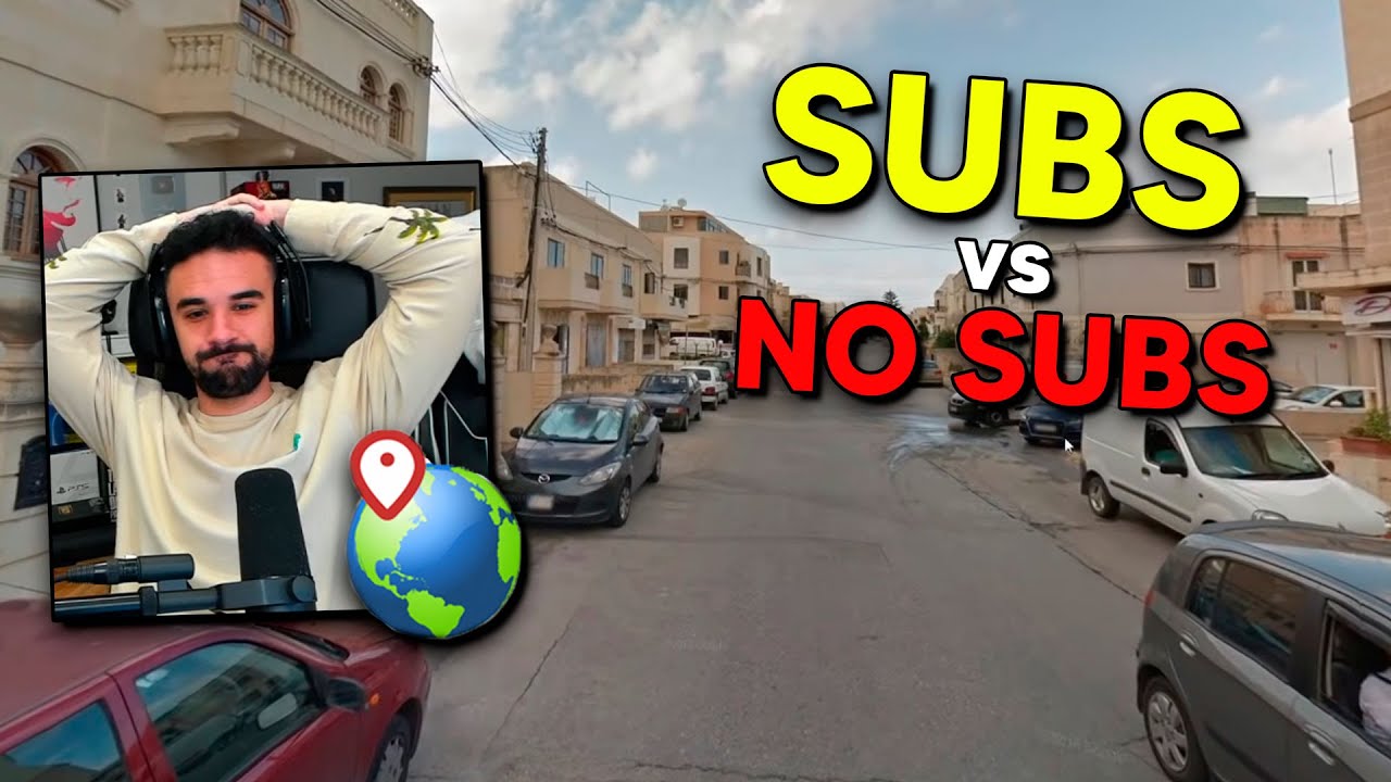 LA MAYOR GUERRA DE GEOGUESSR 🌎