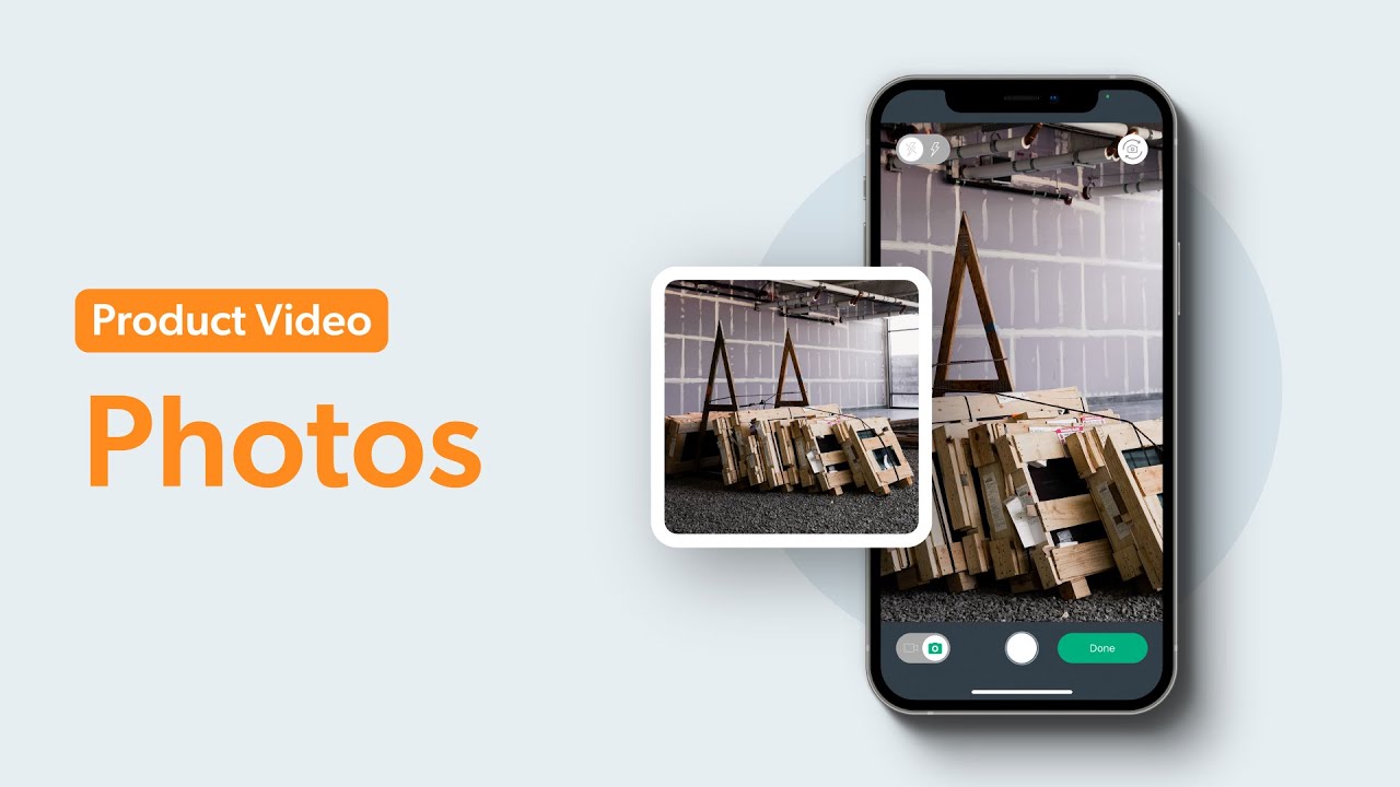 Construction Photo App & Software - Raken