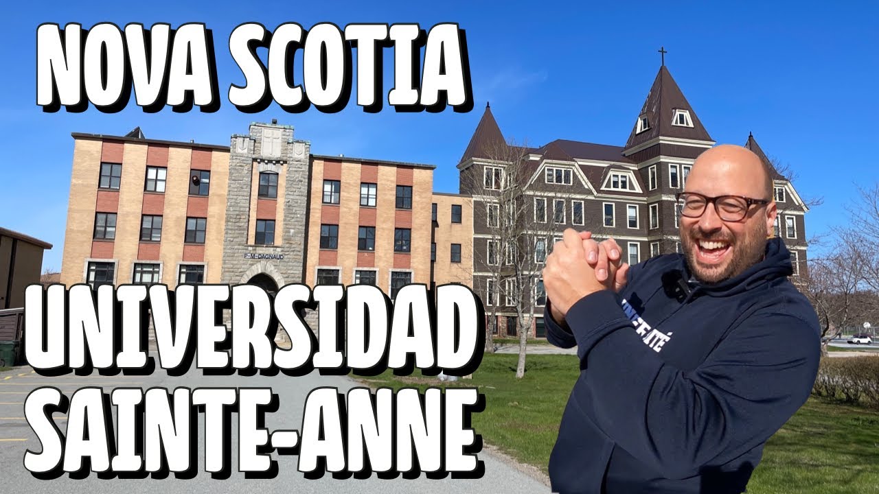 ¿Cuánto Cuesta 💲ESTUDIAR en la Universidad más BARATA de CANADÁ? 🇨🇦