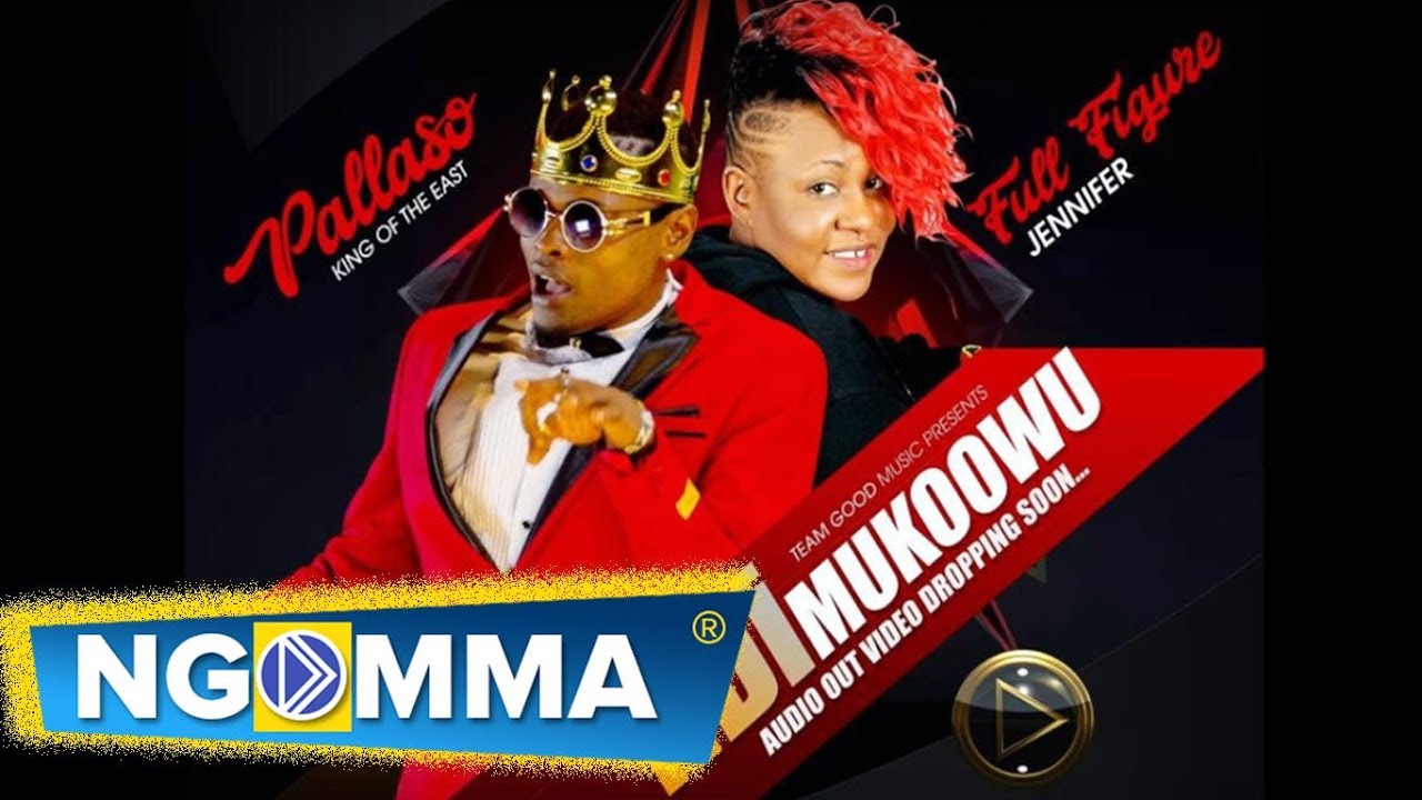 Pallaso ft Full Figure - NDI MUKOOWU (OFFICIAL VIDEO)