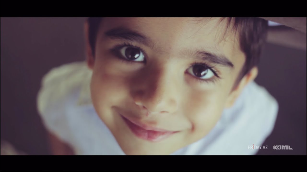 Pharrell Williams - Happy (Kamil & Nadeer remix)