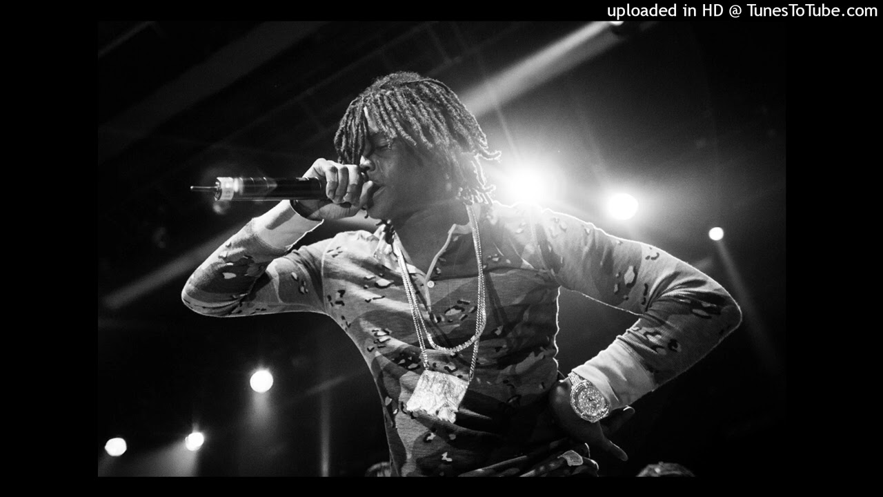 Chief Keef - Geekers (Prod. Zaytoven) 2013 FULL CDQ