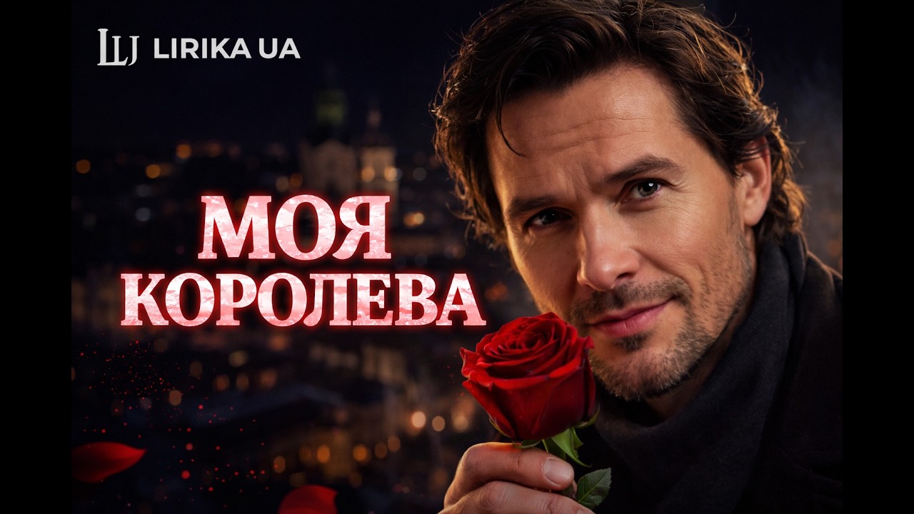 💛ПРО ЛЮБОВ💙LIRIKA UA💛ЕМОЦІЙНА  ПІСНЯ💔