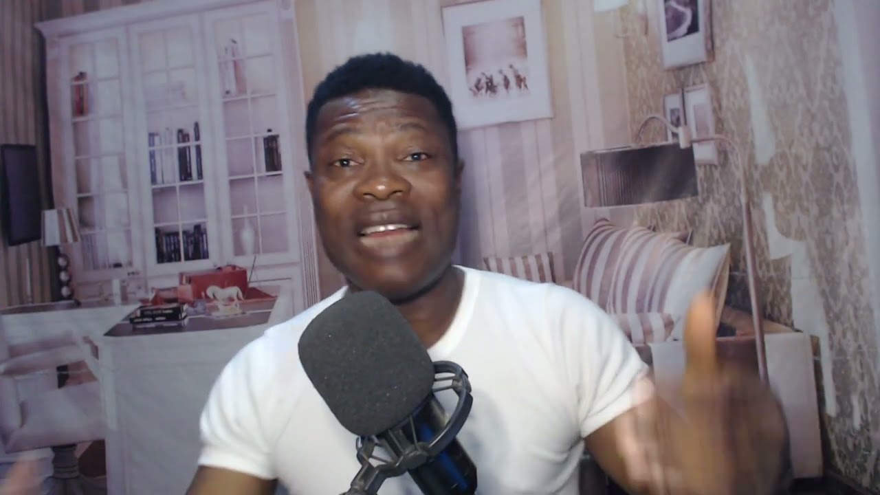 Why Religion is DANGEROUS in Nigeria