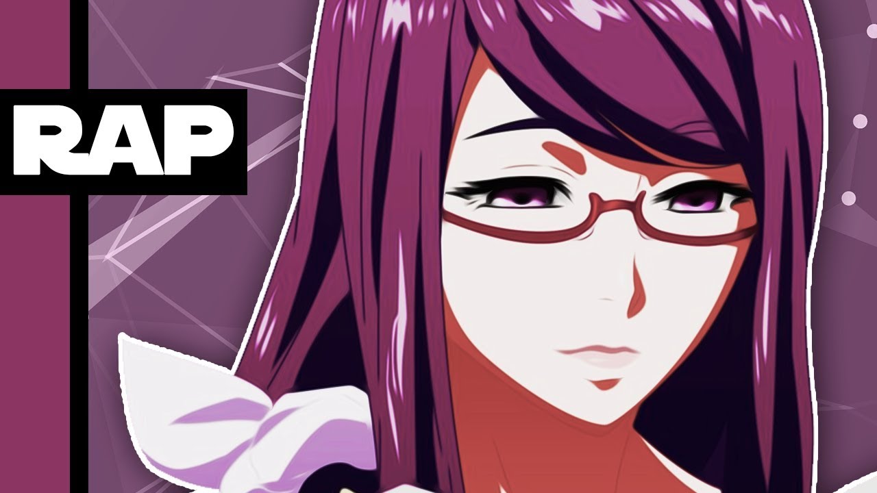 Rap da Rize (Tokyo Ghoul) |Nákamas