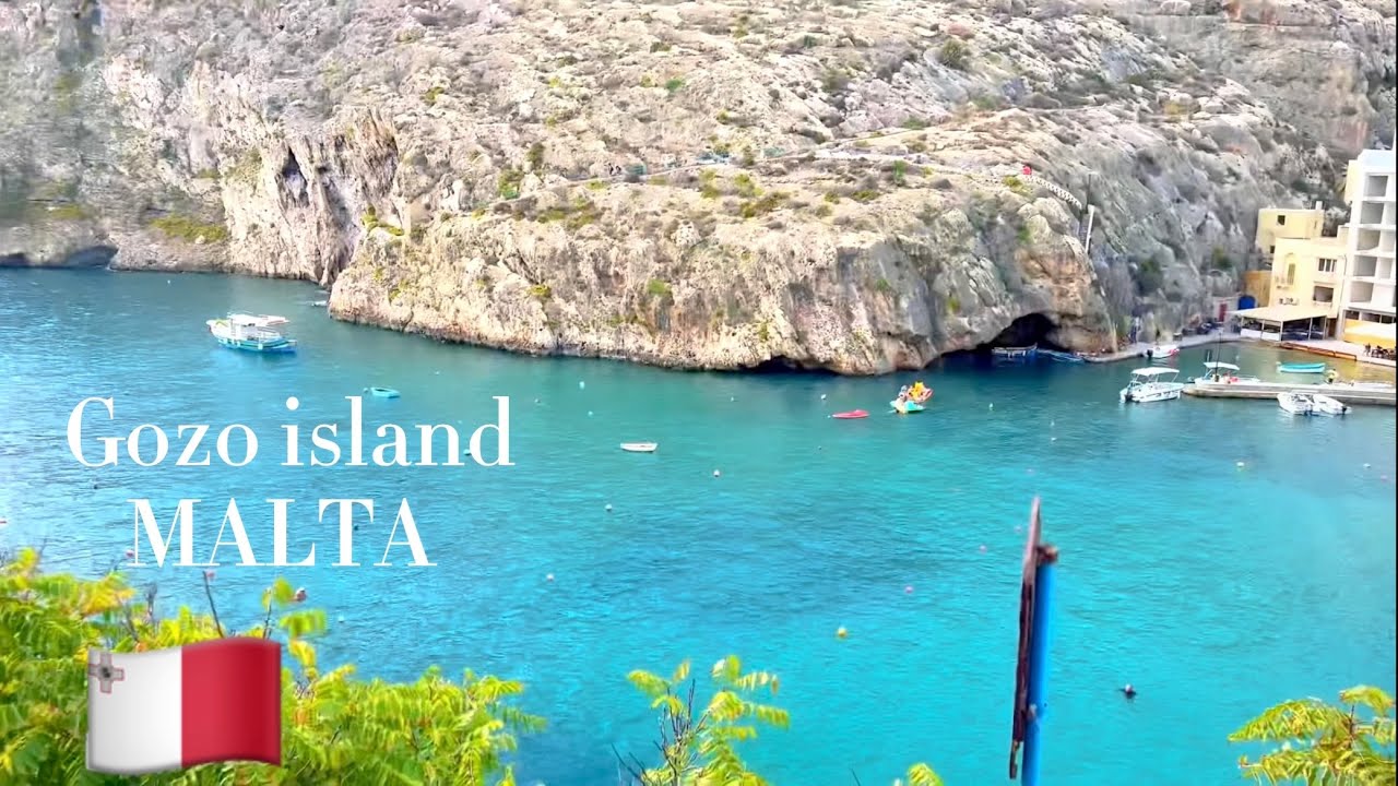 Welcome to Malta! Gozo Island / Game of Thrones filming locations