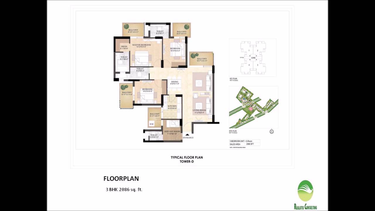 DLF PRIMUS