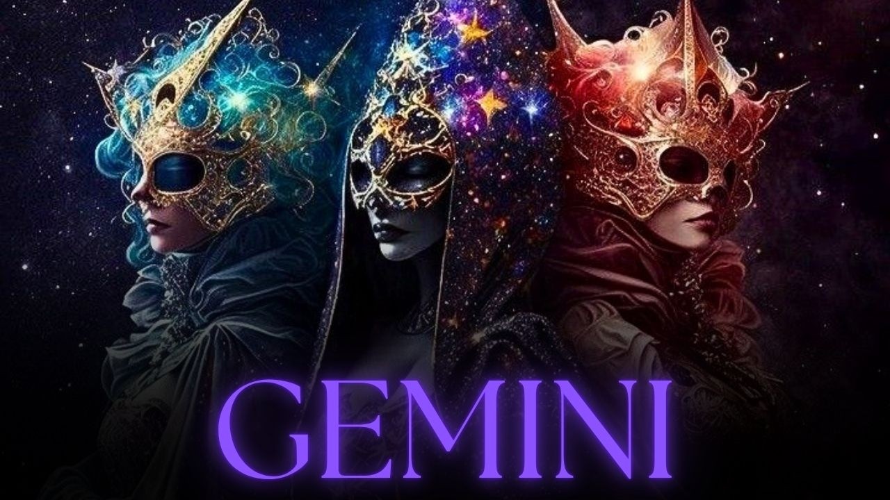 GEMINI 😳THEY IGNORED YOU & HURT YOU BUT THIS IS WHAT THEY WANT TO SAY TO YOU!! 💌 FEBRUARY 2026 TAROT
