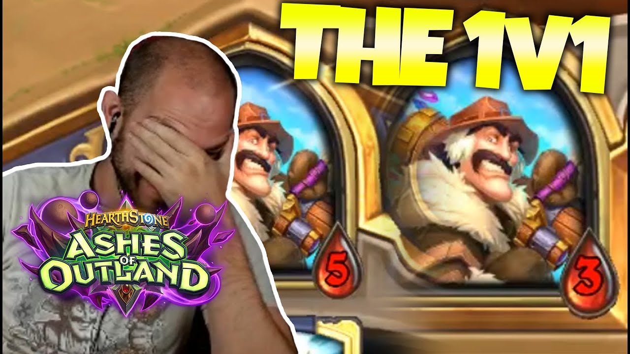 The Amazing Reno Duel of the Century! ft. Purple | Zalae Hearthstone | Ashes of Outland